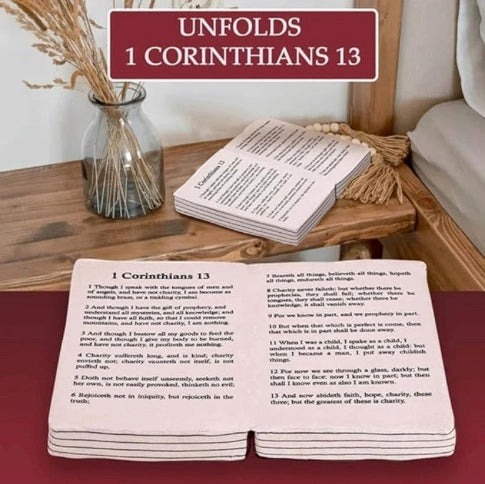 BiblicalPillow