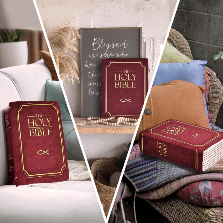 BiblicalPillow